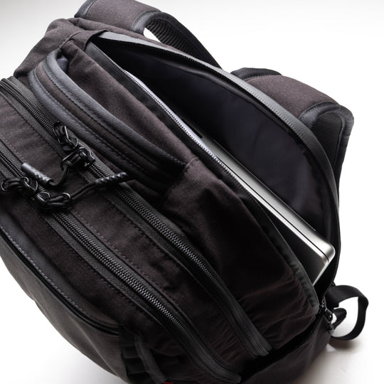 Clemson A2 Backpack - Black