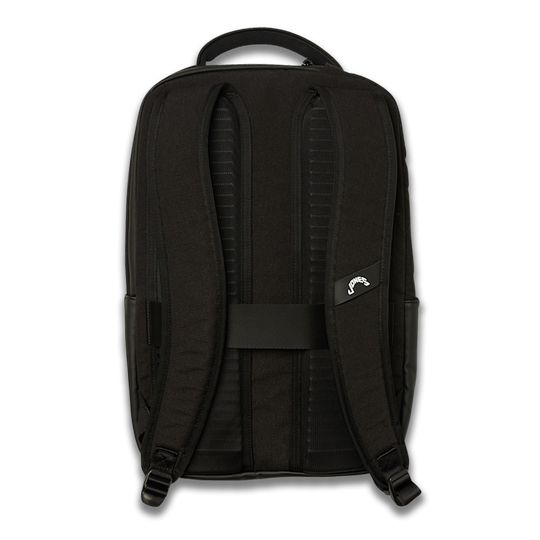 Texas Tech A2 Backpack - Black