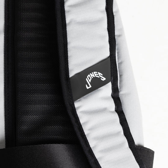 Clemson A2 Backpack - Moon Gray