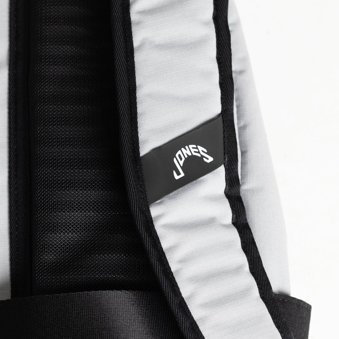 Arizona A2 Backpack - Moon Gray