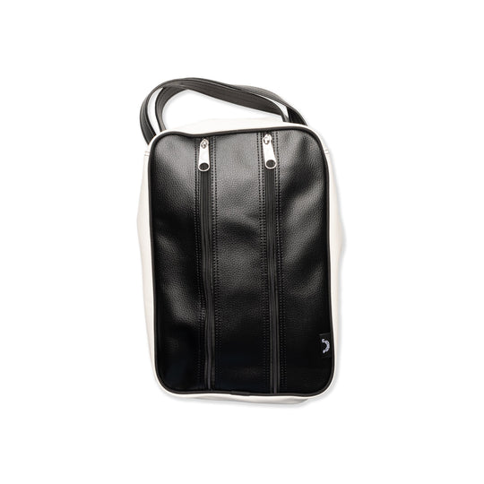 Clemson Classic Shoe Bag - Black