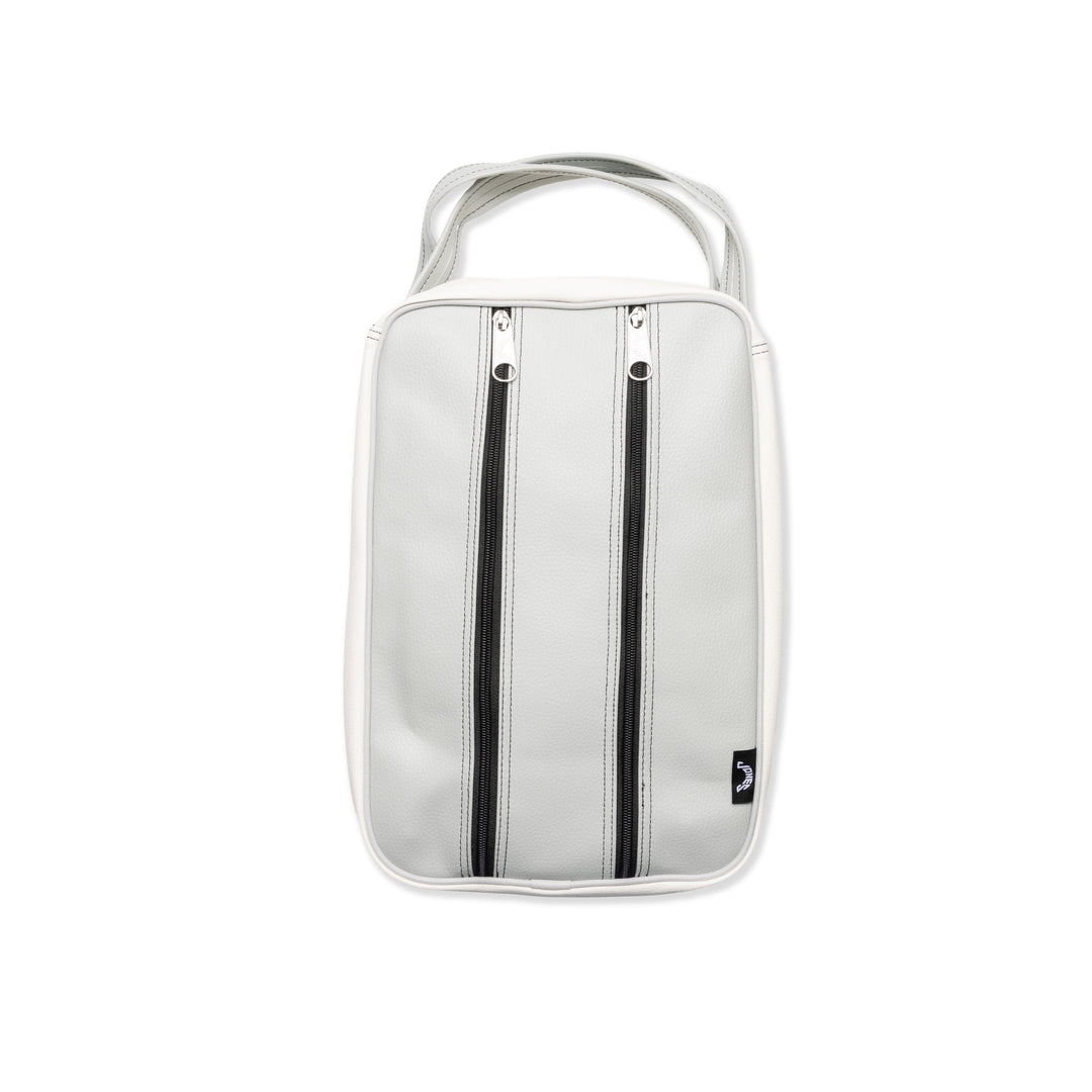 UConn Classic Shoe Bag - Gray
