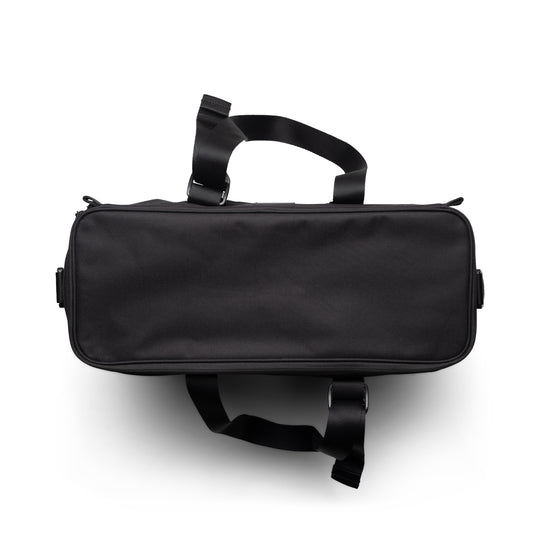 Cooler Field Tote - Black