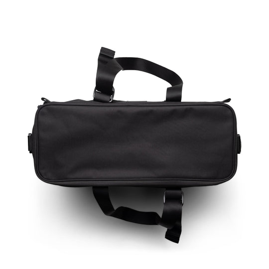 Cooler Field Tote - Black