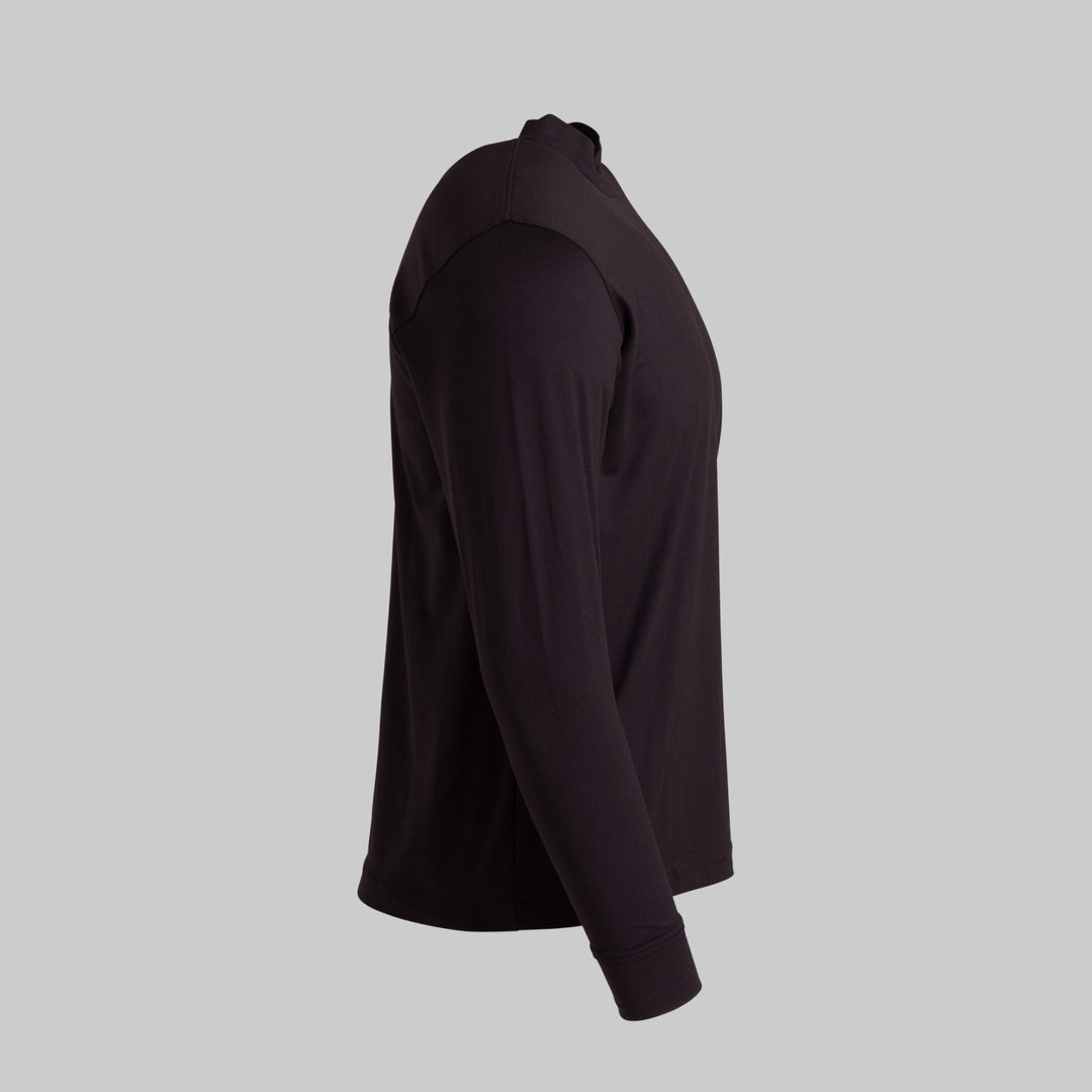 Mock Baselayer - Black