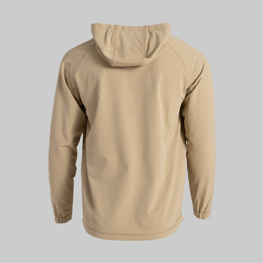 Range Hoodie - Sand