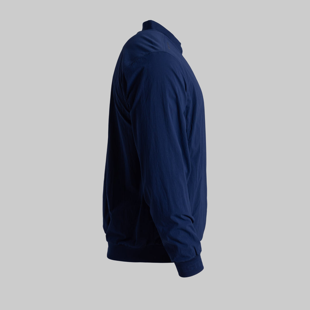 Windblocker - Pageant Blue