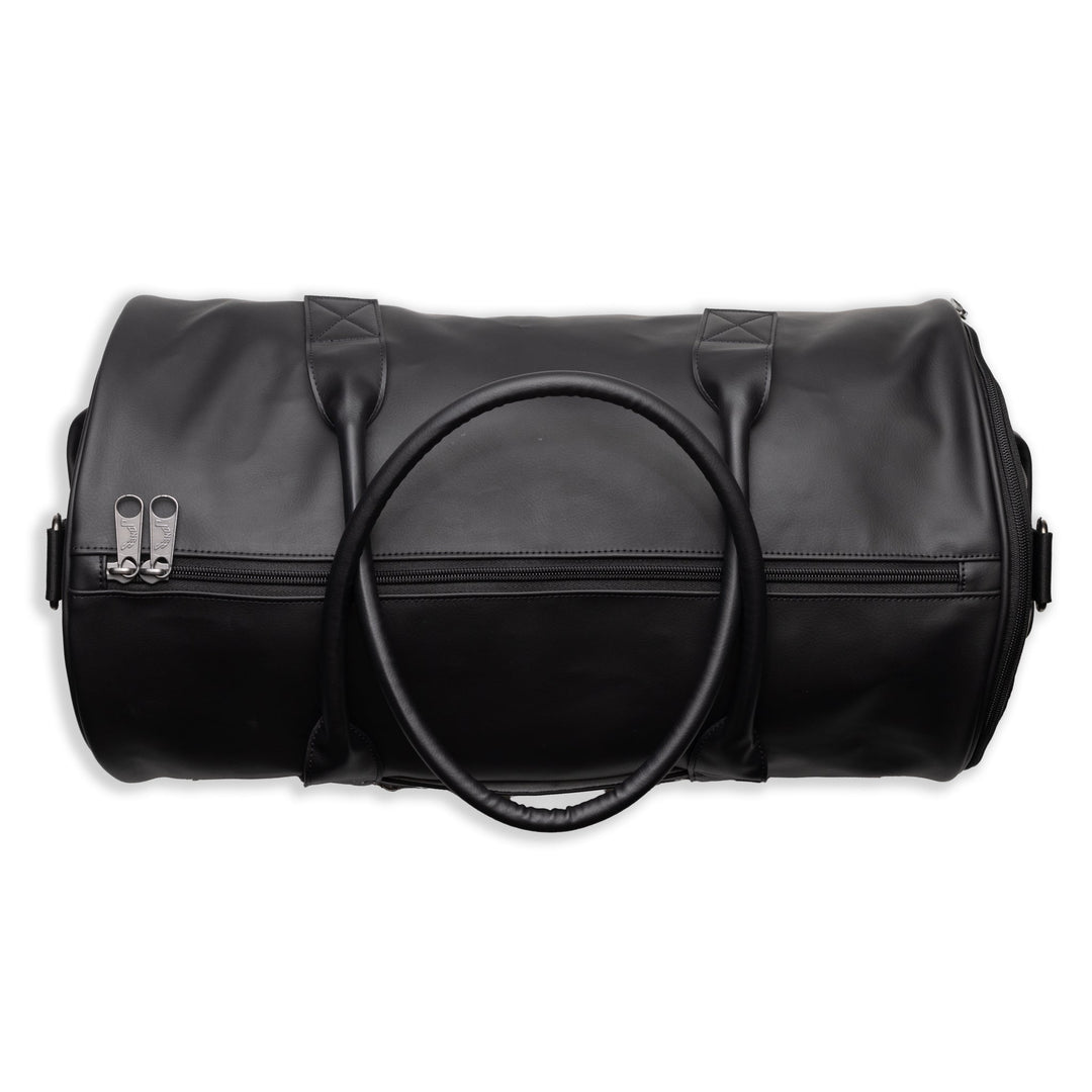 Oregon Clubhouse Duffle - Onyx