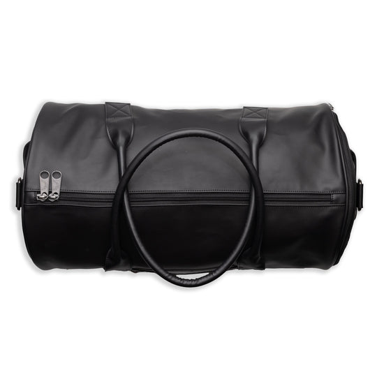 Georgia Clubhouse Duffle - Onyx