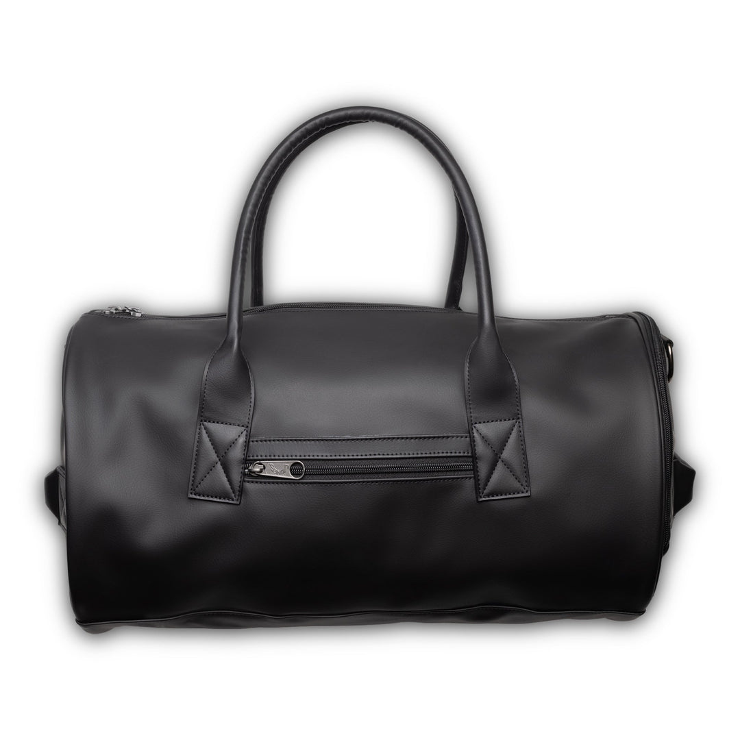 Georgia Clubhouse Duffle - Onyx