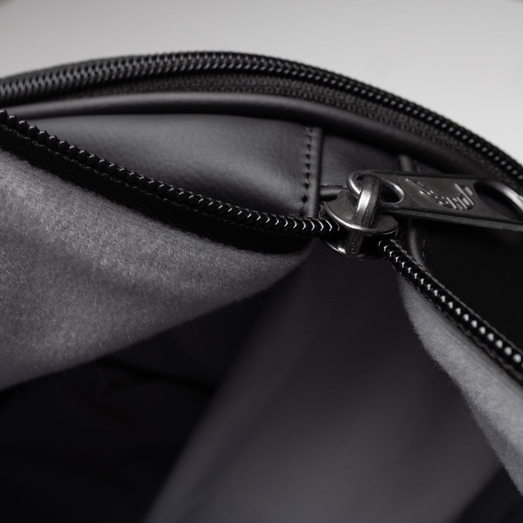 Oregon Clubhouse Duffle - Onyx