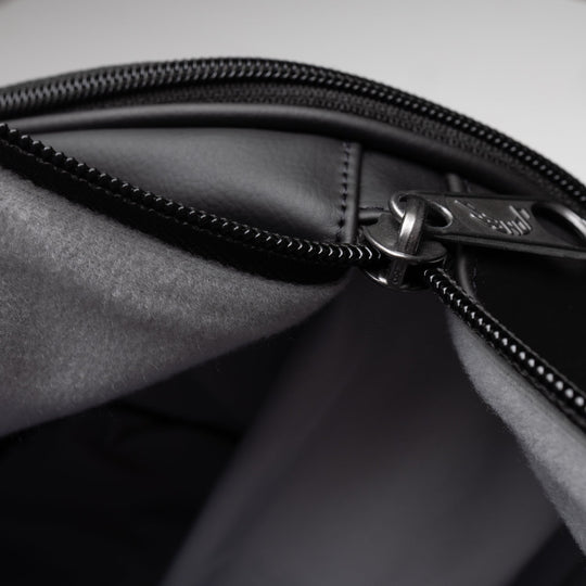 Oregon Clubhouse Duffle - Onyx