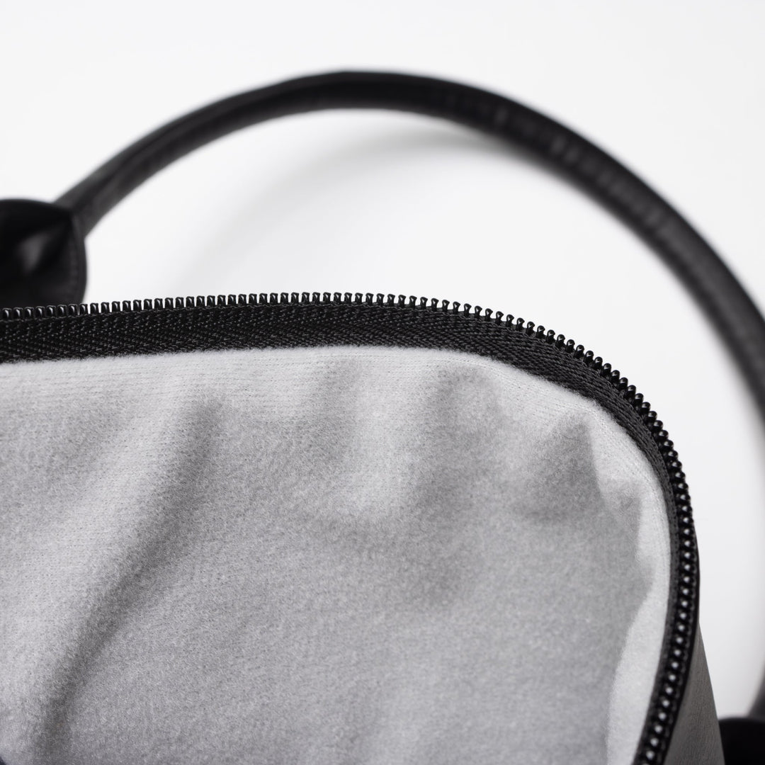 Georgia Clubhouse Duffle - Onyx