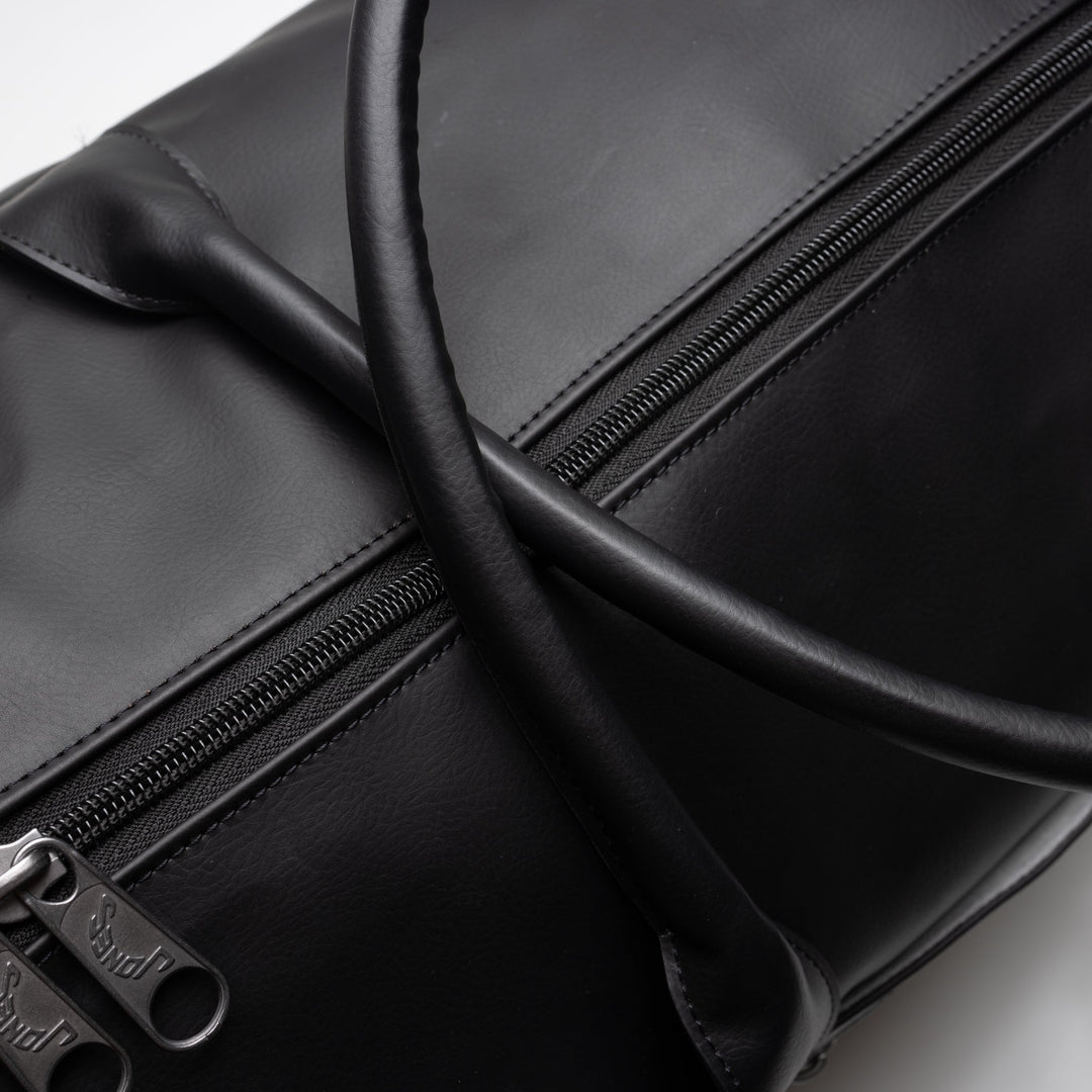 Oregon Clubhouse Duffle - Onyx