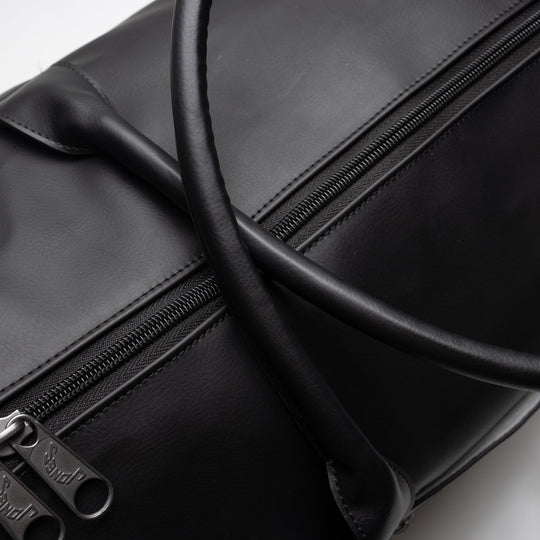 Oregon Clubhouse Duffle - Onyx