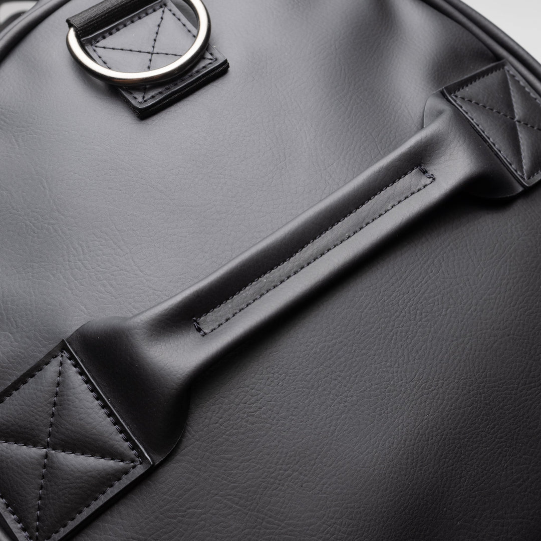 Georgia Clubhouse Duffle - Onyx