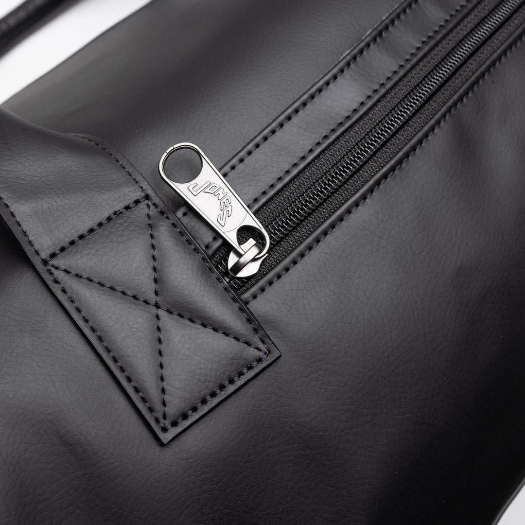 Georgia Clubhouse Duffle - Onyx
