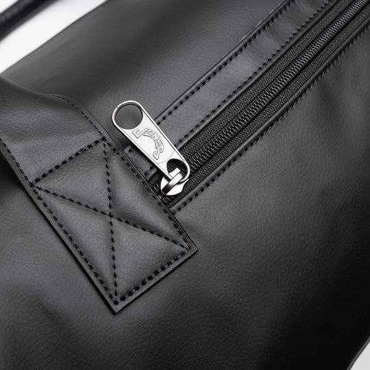 Oregon Clubhouse Duffle - Onyx