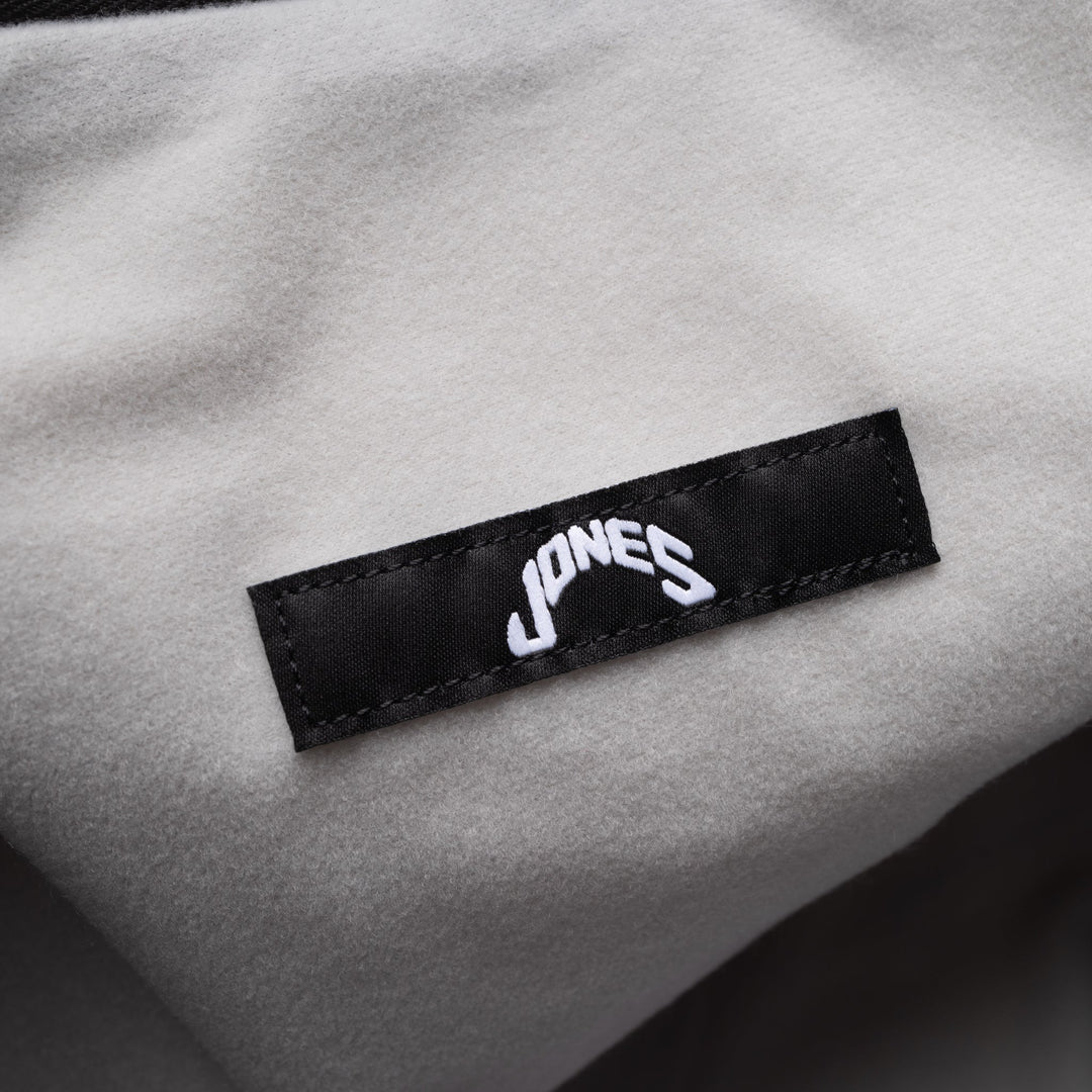 Oregon Clubhouse Duffle - Kodiak