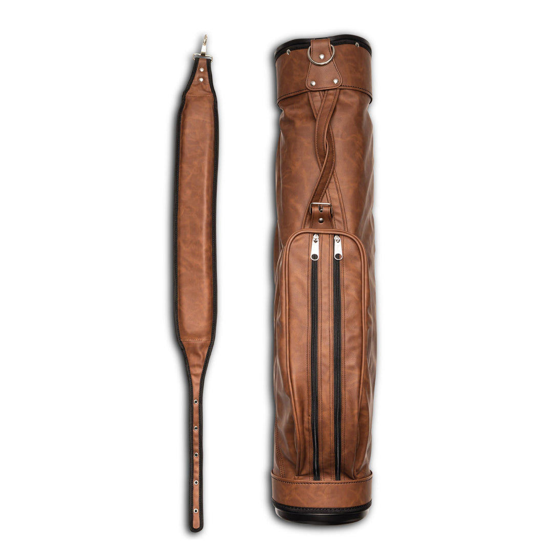 Michigan St. Original Jones Bag - Kodiak