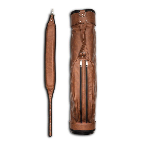 Michigan St. Original Jones Bag - Kodiak