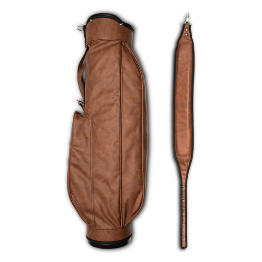 Michigan St. Original Jones Bag - Kodiak