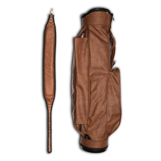 Clemson Original Jones Bag - Kodiak