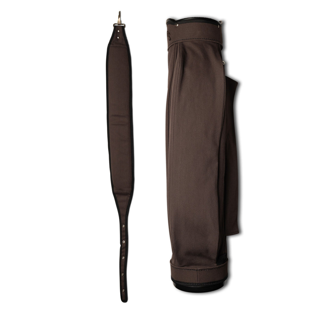 Original Jones Bag - Espresso