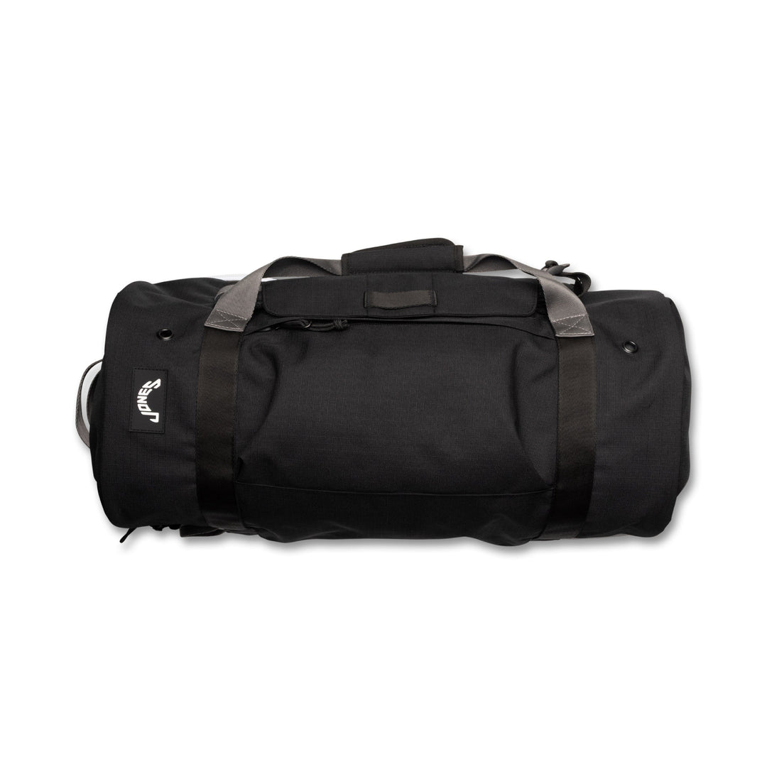 Weekender Duffle - Black