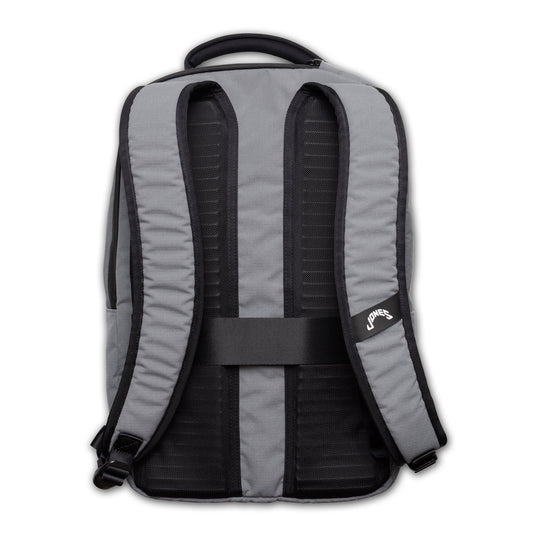 Washington St. A2 Backpack - Charcoal