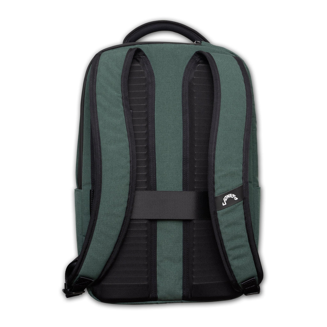 Oregon A2 Backpack - Dark Green