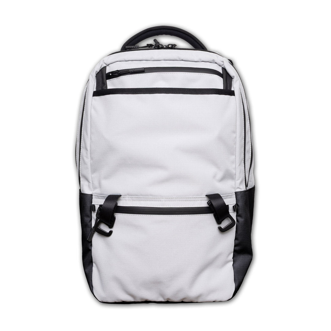 BYU A2 Backpack - Moon Gray
