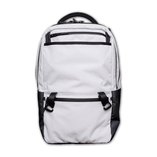 BYU A2 Backpack - Moon Gray