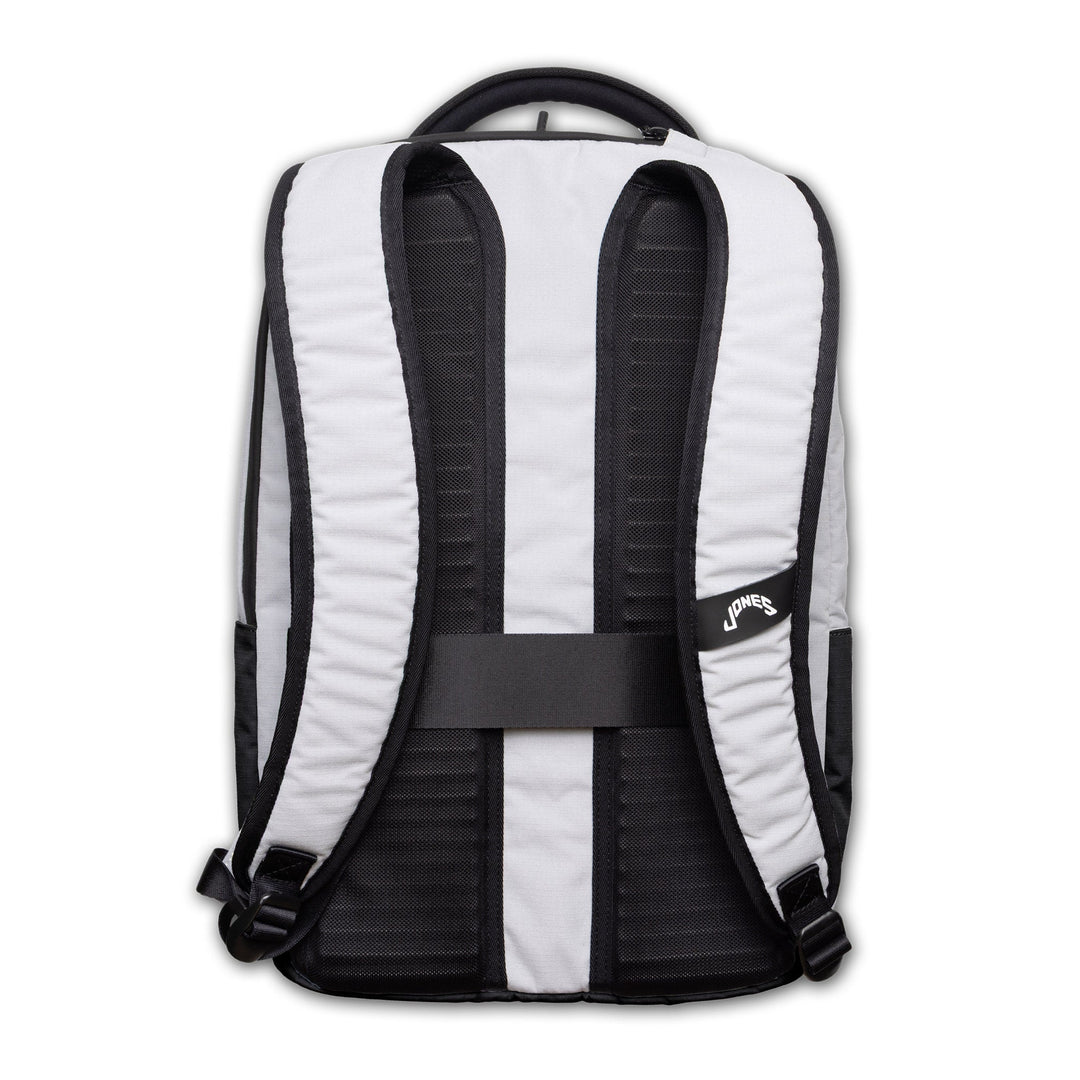 Clemson A2 Backpack - Moon Gray