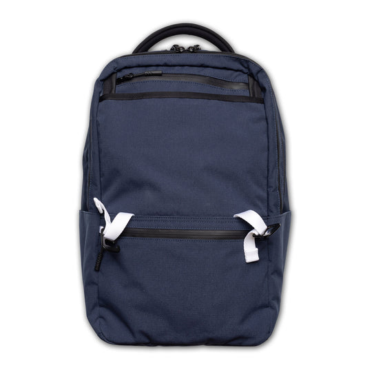 Illinois A2 Backpack - Navy
