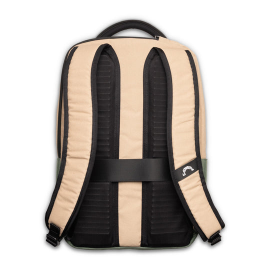 Clemson A2 Backpack - Fescue/Bone