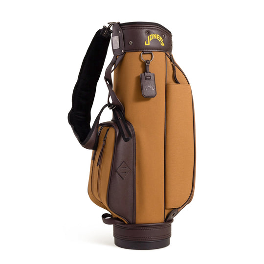 Beams Rider Bag - Bronze
