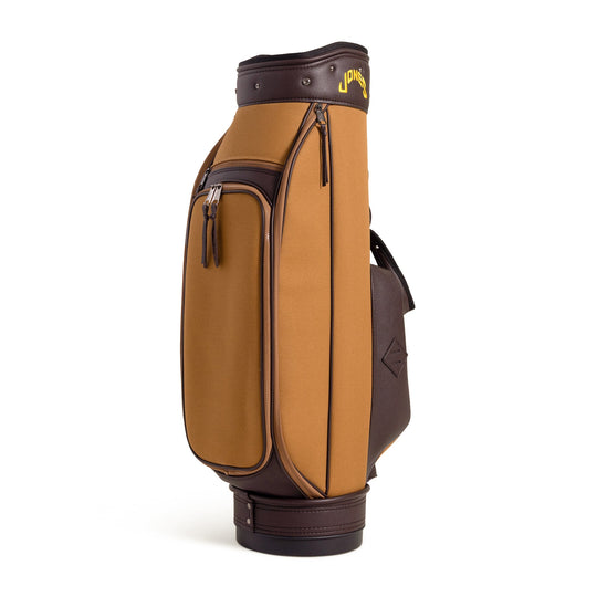 Beams Rider Bag - Bronze