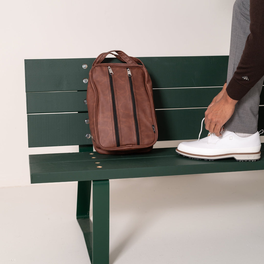 Texas Tech Classic Shoe Bag - Kodiak