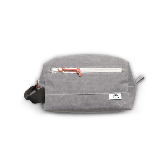 Dopp Kit - Graystone