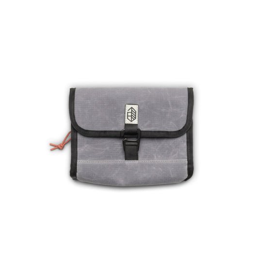 A3 Pouch - Graystone