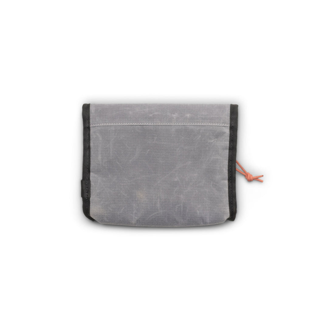 A3 Pouch - Graystone