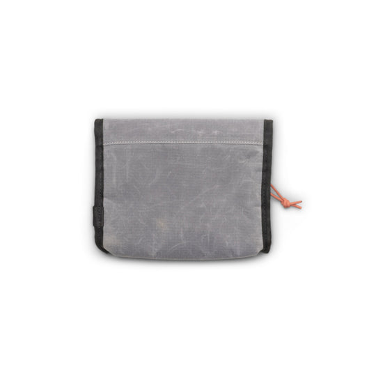 A3 Pouch - Graystone