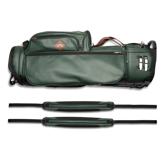 Michigan St. Trouper - Evergreen/Kodiak