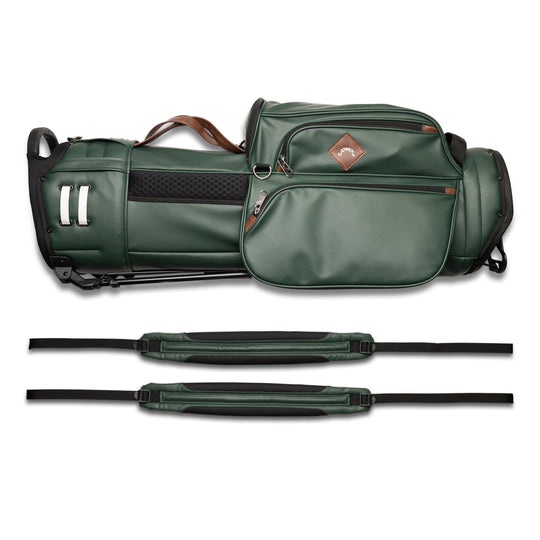 Michigan St. Trouper - Evergreen/Kodiak