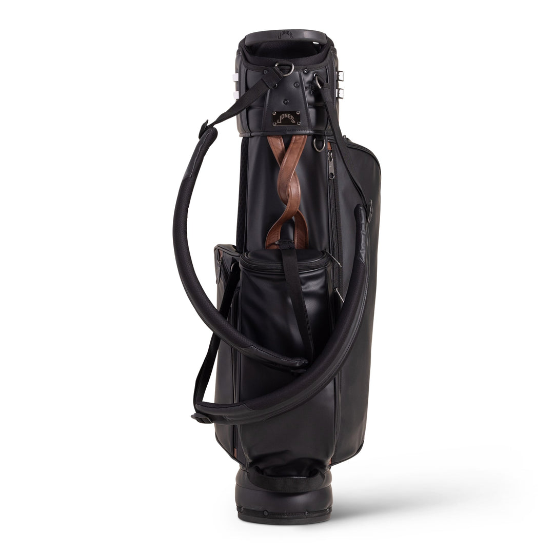 Texas Trouper - Onyx/Kodiak