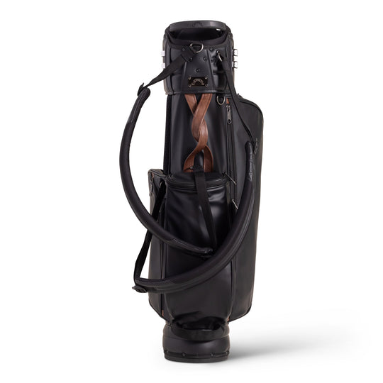 Texas Trouper - Onyx/Kodiak