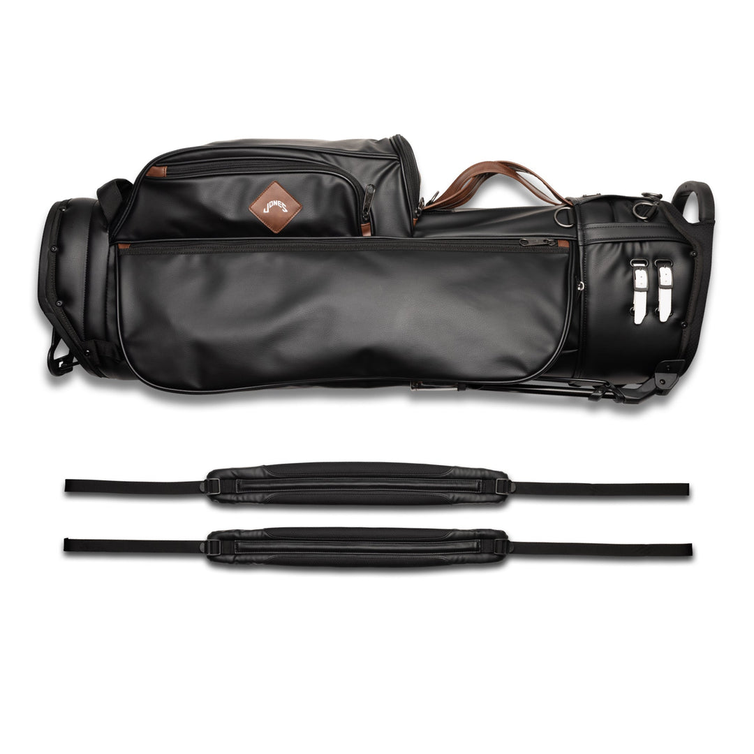 Texas Trouper - Onyx/Kodiak
