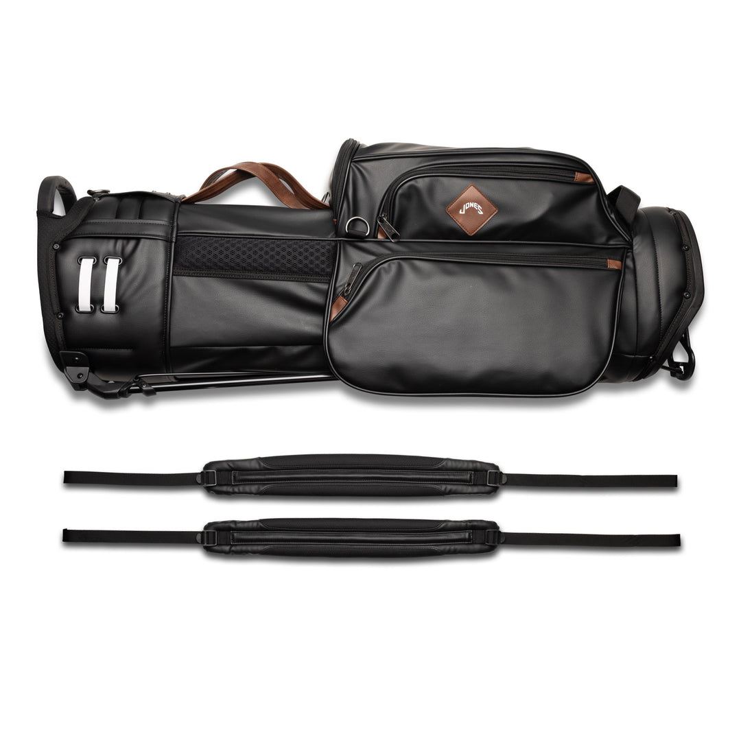 Oregon State Trouper - Onyx/Kodiak