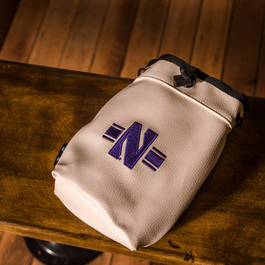 Northwestern Rangefinder Pouch - Alpine